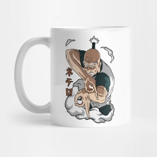 Netero Mug